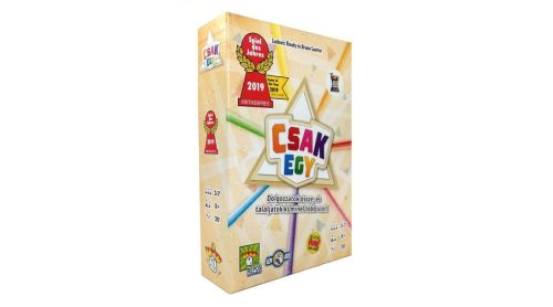 Csak egy