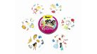 Dobble Disney Princess