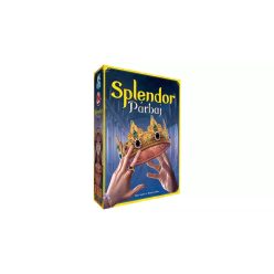 Splendor – Párbaj