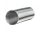 Aluvent Light flexibilis cső 2 bilinccsel, 125 mm átmérő, 3 m hossz
