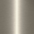 BLANCO LINUS satin platinum HD