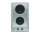 EVIDO DOMINO-E 32X elektromos főzőlap 30cm inox