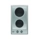 EVIDO DOMINO-E 32X elektromos főzőlap 30cm inox