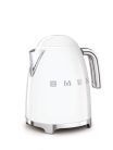SMEG VÍZFORRALÓ, retro, fehér