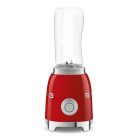 SMEG EGYSZEMÉLYES TURMIXGÉP, retro, piros