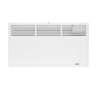 Home FK415WIFI Smart konvektor fűtőtest, falra szerelhető vagy szabadonálló 1500W, IPX4, LED kijelző