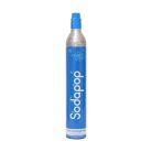 Home HGSZG1000SET szódagép tartozék CO2 patronnal
